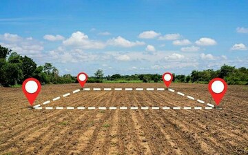 Plot For Sale in Off Sarjapur Road