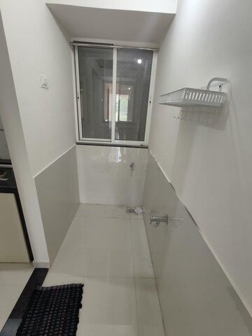 2 BHK Apartment For Rent in Megapolis Serenity, Hinjewadi