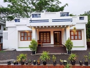 2 BHK Independent House For Sale in Chikka Tirupathi