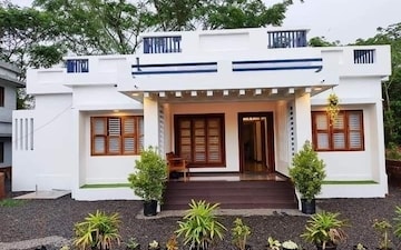 2 BHK Independent House For Sale in Chikka Tirupathi