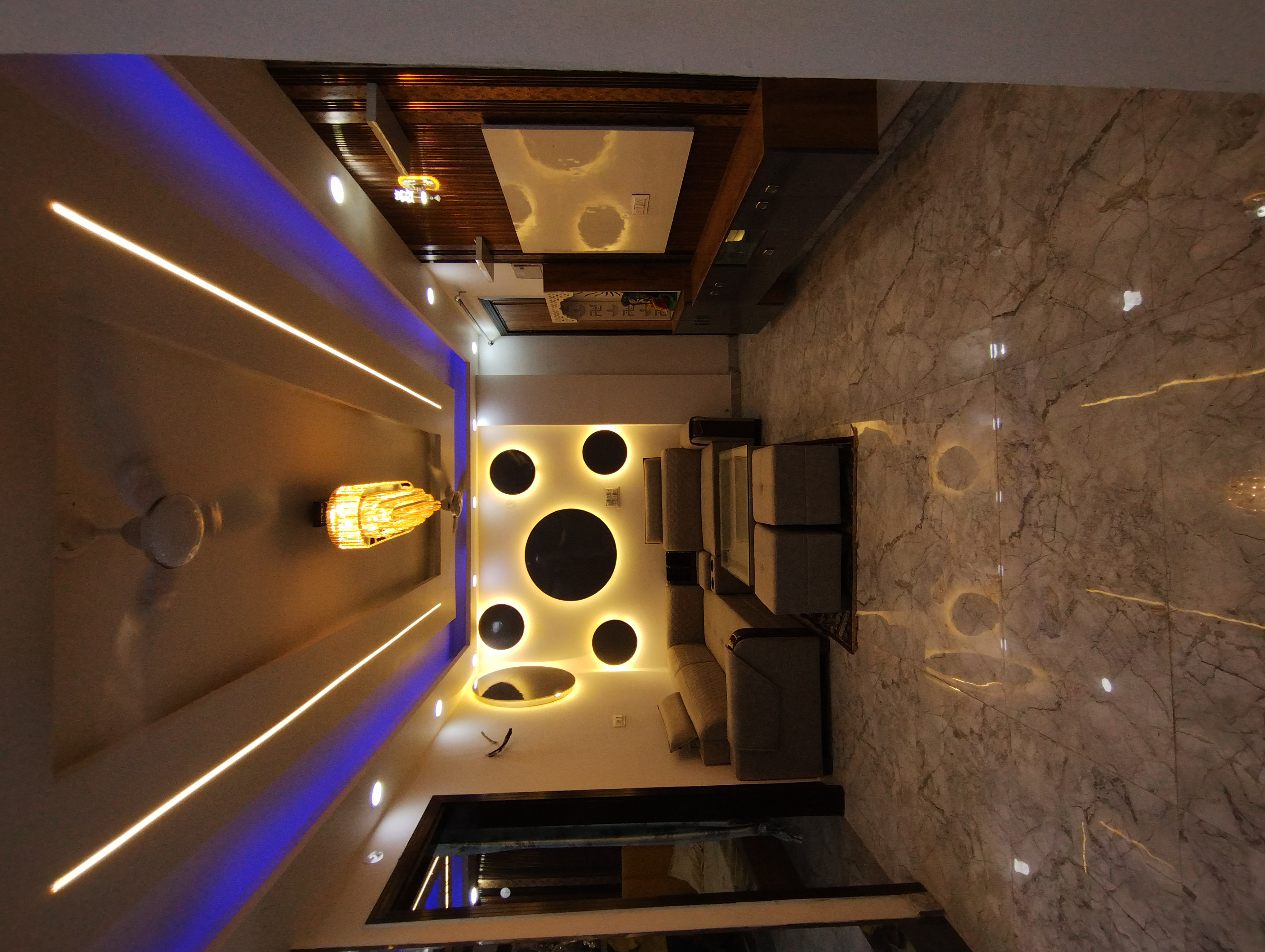 1 BHK Builder Floor For Sale in Ganpati Homes &builders 