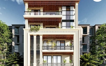 4 BHK Builder Floor For Sale in BP Homes, Sector 85