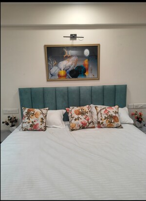 Studio Apartment For Sale in Okay Plus Solitaire Suites, Ramnagariya