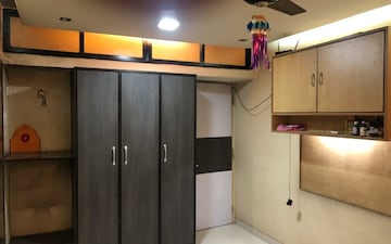 2 BHK Apartment For Rent in Wadarvadi