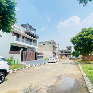 Plot For Sale in Omaxe New Chandigarh, Mullanpur