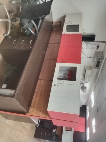Floor Plan in  Office Space at Godrej South Estate Okhla, Okhla – for Rent