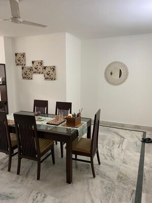 4 BHK Apartment For Sale in Sector 50