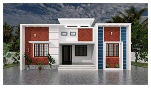 2 BHK Independent House For Sale in Chikka Tirupathi
