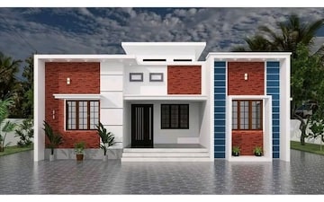 2 BHK Independent House For Sale in Chikka Tirupathi