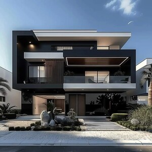 3.5 BHK Villa For Sale in Chikka Tirupathi