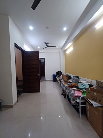Parking in 3 BHK Independent House at Ansal Plaza Sector-23, Sector 23 – for Rent