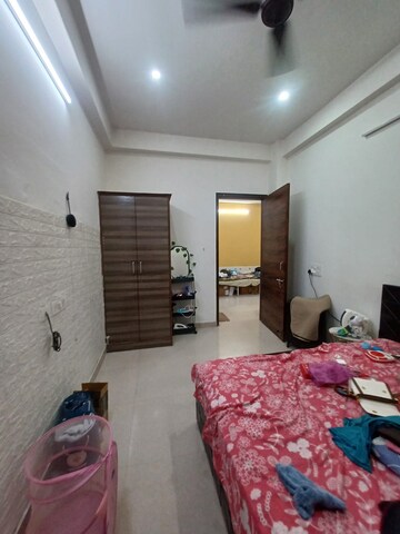 Bedroom in 3 BHK Independent House at Ansal Plaza Sector-23, Sector 23 – for Rent