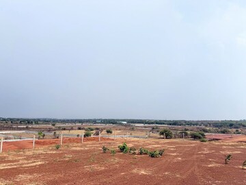 Plot Area in  Plot at Kandukur – for Sale