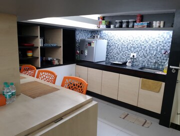 Office Space For Rent in Raheja Plaza Andheri, Andheri West