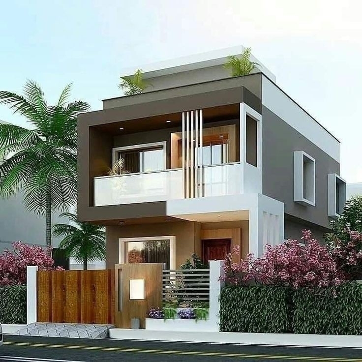 2.5 BHK + Pooja Room Independent House For Sale in Drm Villa 