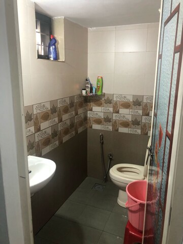Bathroom in 3 BHK Independent House at Kalathode – for Sale