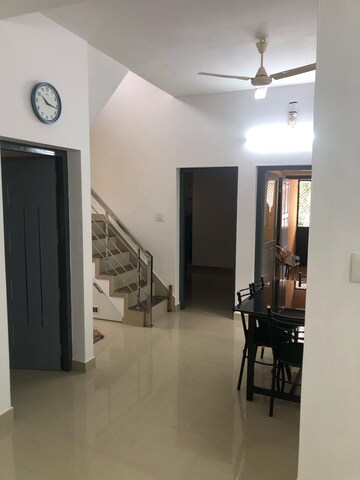 Living Room in 3 BHK Independent House at Kalathode – for Sale