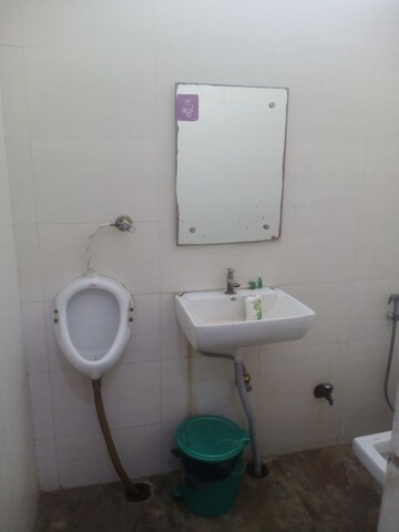 Floor Plan in  Office Space at Godrej South Estate Okhla, Okhla – for Rent