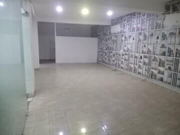 Floor Plan in  Office Space at Godrej South Estate Okhla, Okhla – for Rent