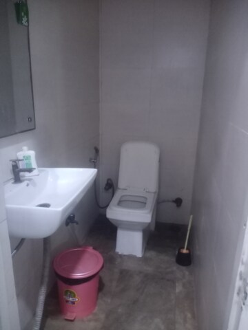 Floor Plan in  Office Space at Godrej South Estate Okhla, Okhla – for Rent