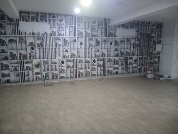 Parking in  Office Space at Godrej South Estate Okhla, Okhla – for Rent