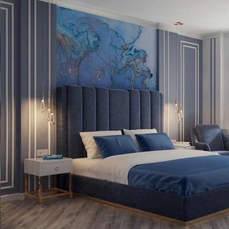 Bedroom, sarjapur 3.5 Bedroom 1800 Sq.Ft. Independent House In Sarjapur Bangalore 8404660