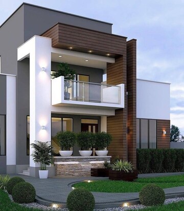3 BHK Villa For Sale in Chikka Tirupathi