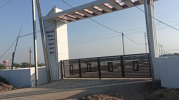 Exterior View, ringnodiya Commercial Land 2590 Sq.Ft. In Ringnodiya Indore 8404698