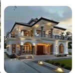 5 BHK 498 Sq.Yd. Builder Floor in BP Homes