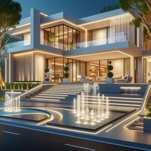 3.5 BHK Villa For Sale in Chikka Tirupathi