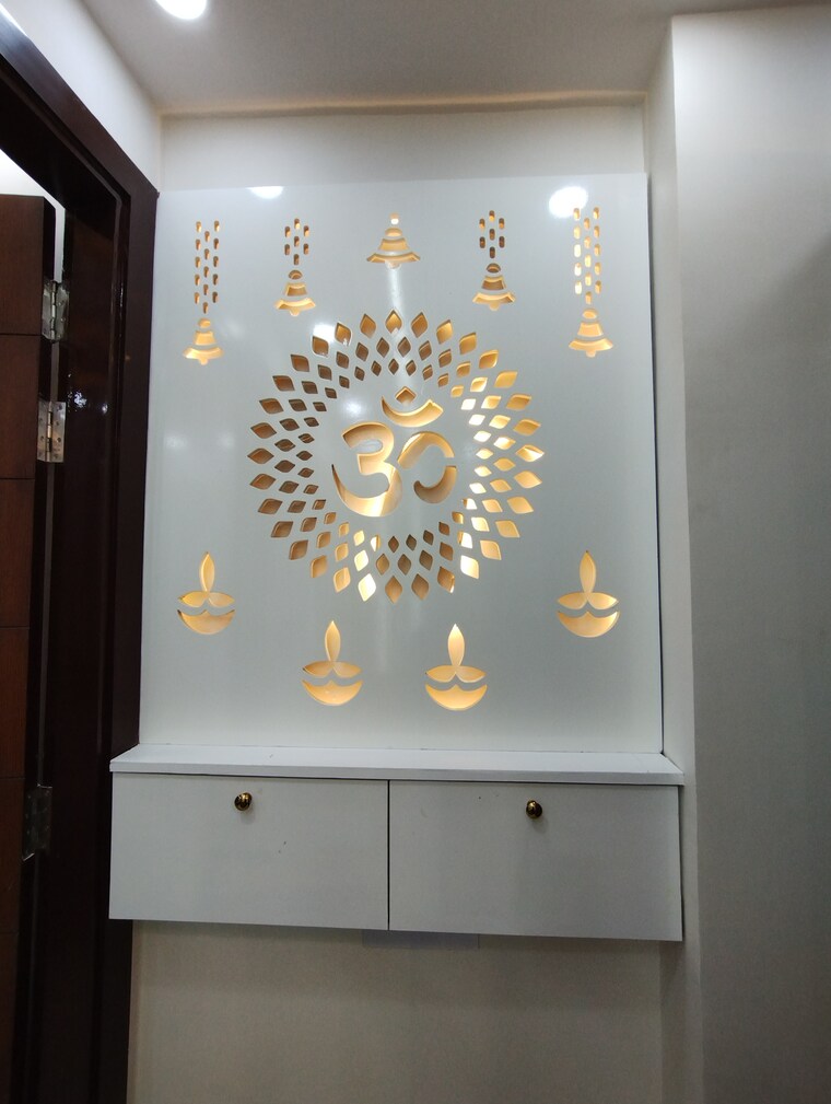 undefined, mohan garden 2 Bedroom 550 Sq.Ft. Builder Floor In Mohan Garden Delhi 8404689