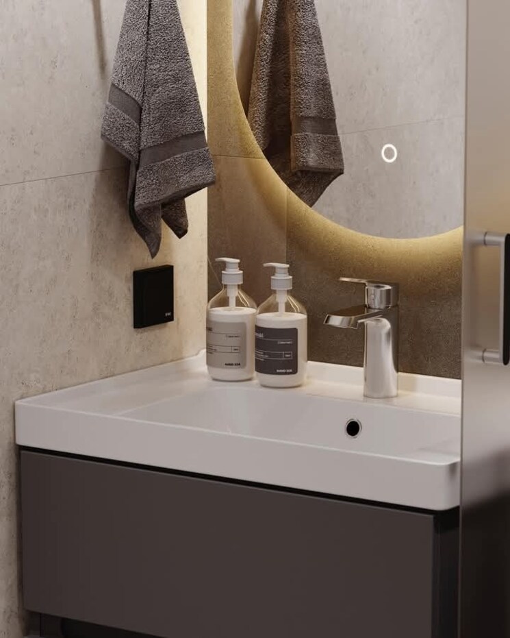 undefined, sector 7 dwarka 4 Bedroom 1200 Sq.Ft. Apartment In Sector 7 Dwarka Delhi 8404631