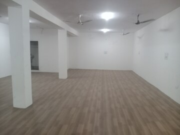 Floor Plan in  Office Space at Godrej South Estate Okhla, Okhla – for Rent