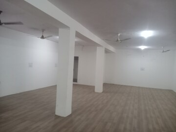 Floor Plan in  Office Space at Godrej South Estate Okhla, Okhla – for Rent