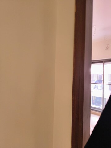 Building Lobby in 2 BHK Apartment at Vireshwar Darshan CHS, Vile Parle East – for Rent
