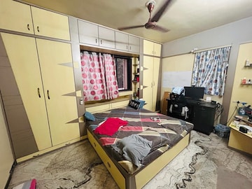 2 BHK Apartment For Rent in Magarpatta Daffodils Apartment, Hadapsar
