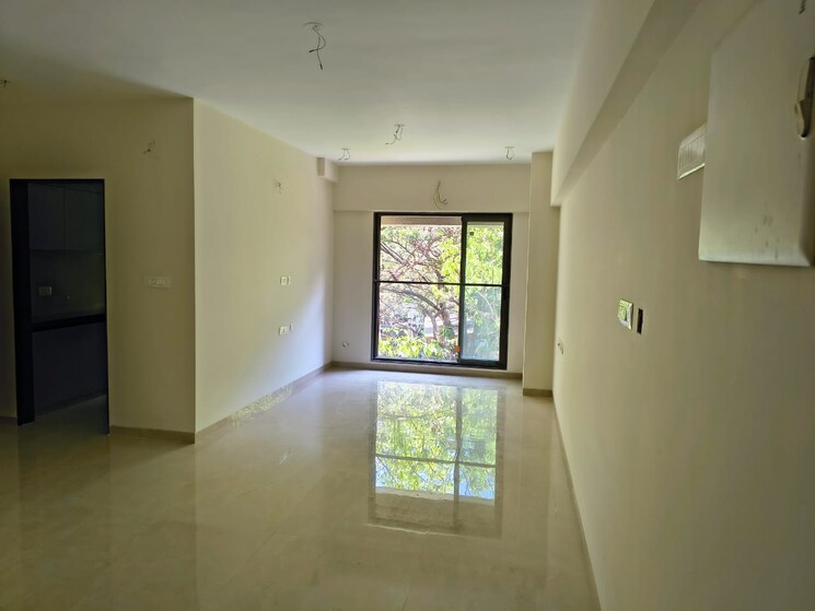 Living Room, vireshwar-darshan-chs 2 Bedroom 670 Sq.Ft. Apartment In Vile Parle East Mumbai 8404697