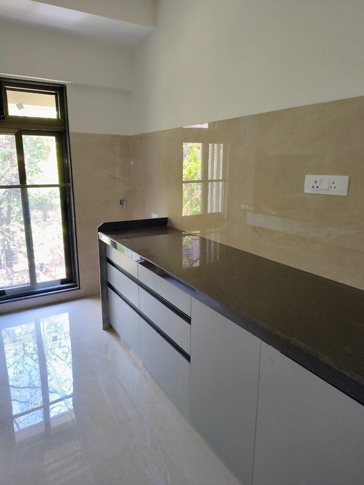 Kitchen, vireshwar-darshan-chs 2 Bedroom 670 Sq.Ft. Apartment In Vile Parle East Mumbai 8404697