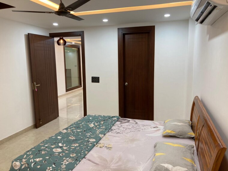 Room, unitech-escape 3 Bedroom 1981 Sq.Ft. Apartment In Sector 50 Gurgaon 8404646