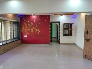 3 BHK Apartment For Sale in Rutu Estate, Brahmand