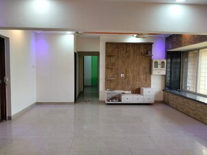 Room in 3 BHK Apartment at Rutu Estate, Brahmand – for Sale