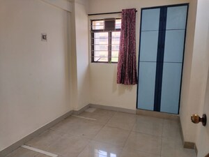 Room in 3 BHK Apartment at Rutu Estate, Brahmand – for Sale