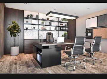  Office Space in IT/SEZ For Rent in Sector 18