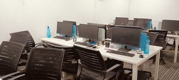 Team Area in  Office Space in IT/SEZ at Sector 18 – for Rent