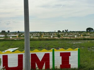  Plot – Exterior View View at Sri Bhumi Eeshaanya, Kankipadu - for Sale