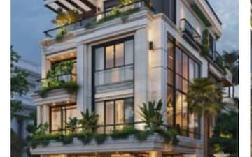 3 BHK Apartment For Sale in Puri Kohinoor, Sector 89