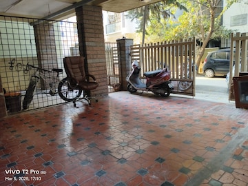 Parking in 2 BHK Apartment at Aesthetics Arjun Grand, Hosapalya – for Rent