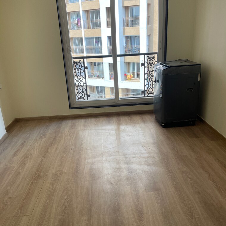 Room, jk-iris-phase-2 1 Bedroom 458 Sq.Ft. Apartment In Hatkesh Udhog Nagar Thane 8404699