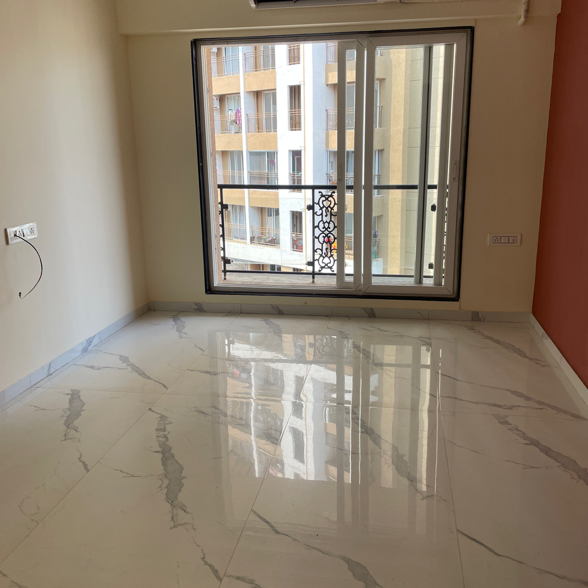 1 BHK Apartment For Sale in JK Iris Phase 2