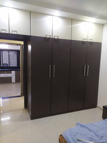 Room in 3 BHK Apartment at Thakur Mahadev Tower, Kandivali East – for Sale